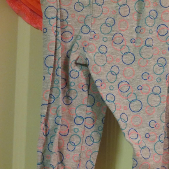 Toddler Dory Shirt and pant set - Picture 4 of 5